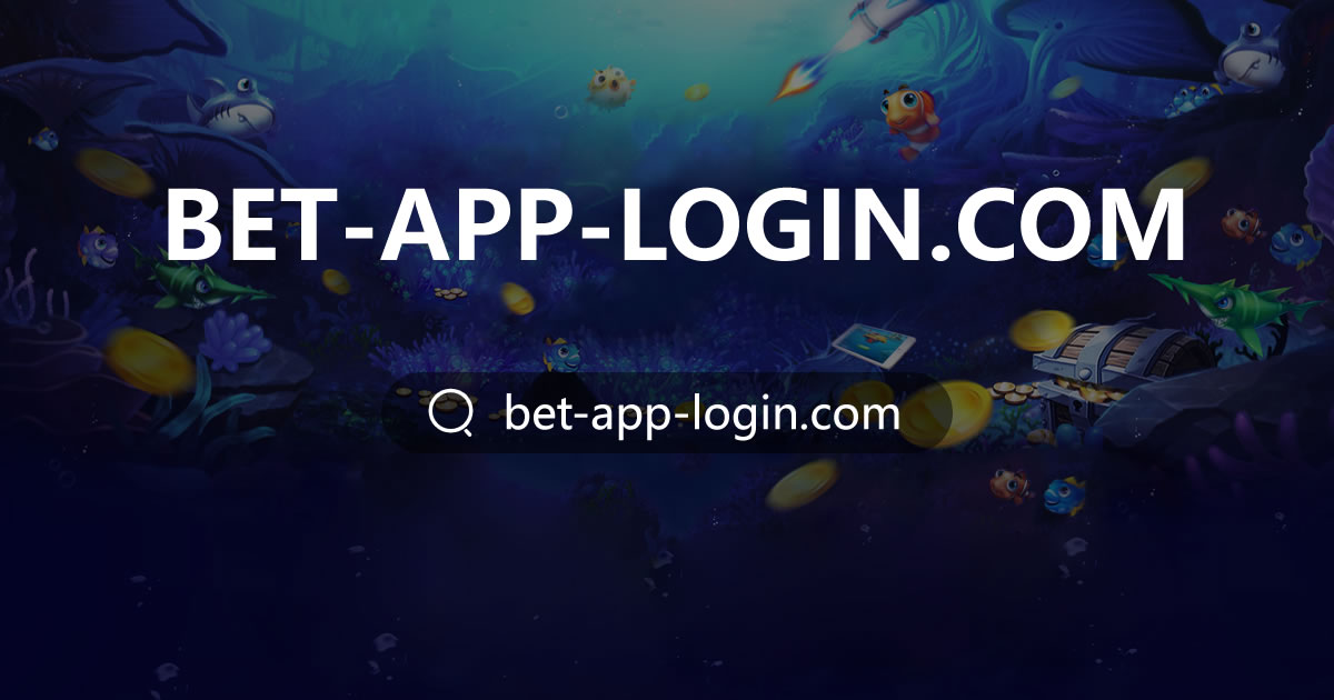 bet app login